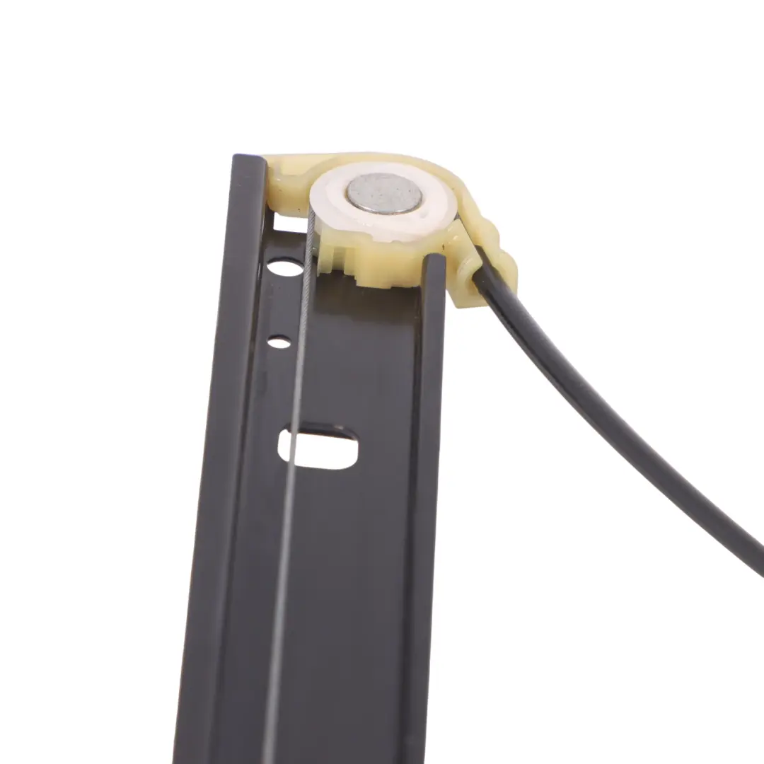 Tür Fenster Heber Mechanismus Regulator Vorne Links für Audi A4 B9 mit Teilenummer 8W0837461A Audi A4 B9 Tür Fenster Heber Mechanismus Regulator Vorne Links - SKU 8W0837461A - Teilenummer 8W0837461A