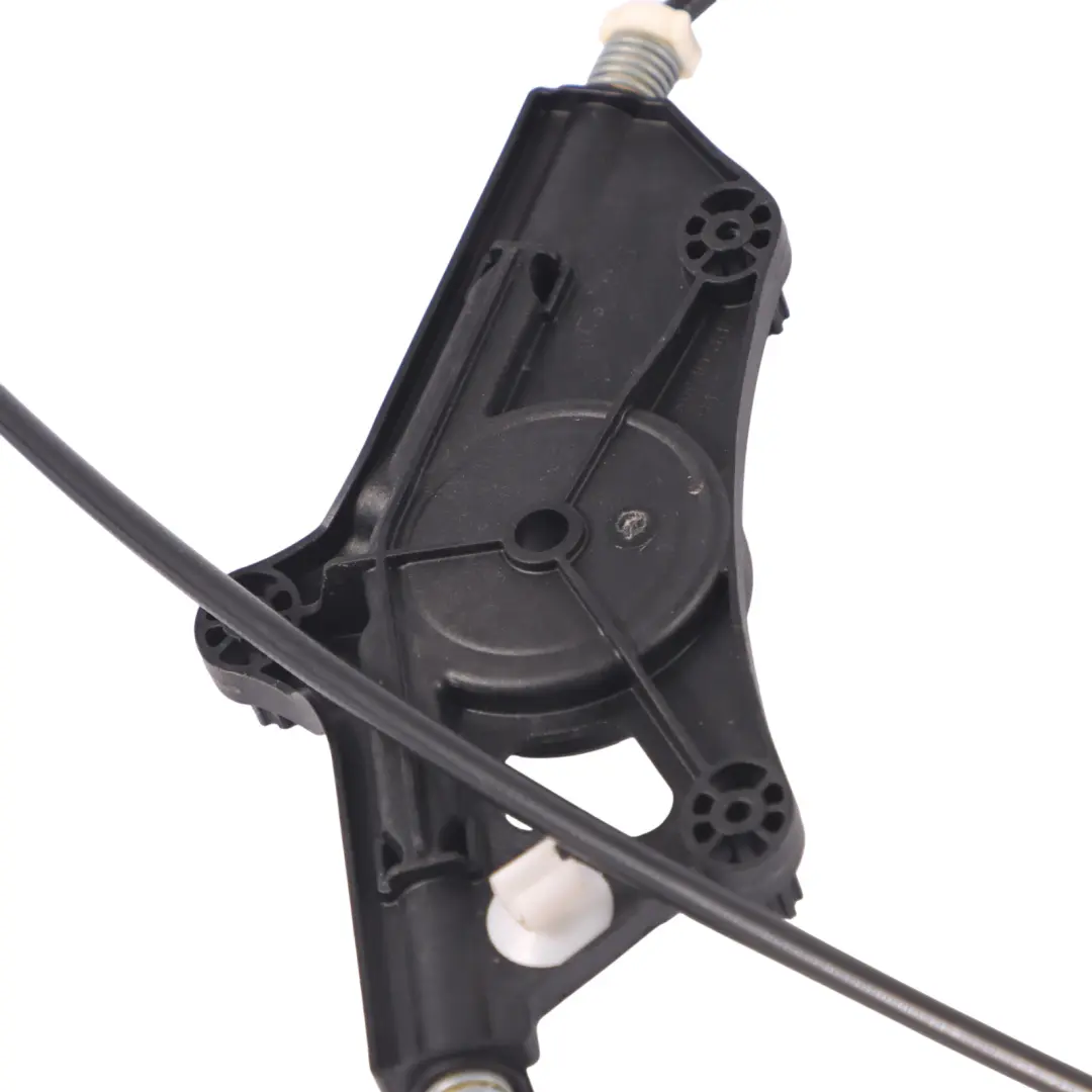 Audi A4 B9 Door Window Lifter Mechanism Regulator Front Left N/S - SKU 8W0837461A - Part number 8W0837461A