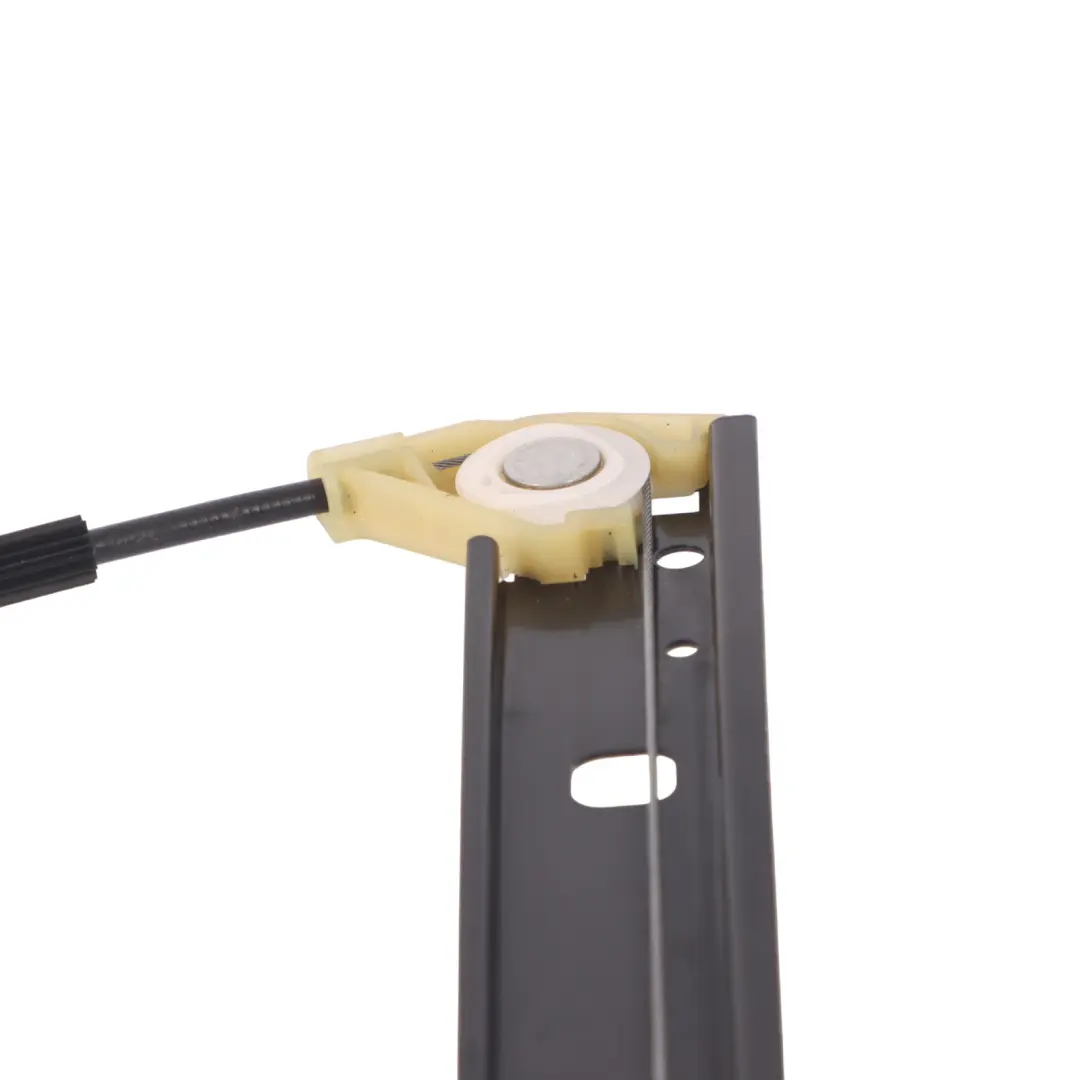 Door Window Lifter Mechanism Regulator Front Left N/S to Audi A4 B9 with Part number 8W0837461A Audi A4 B9 Door Window Lifter Mechanism Regulator Front Left N/S - SKU 8W0837461A - Part number 8W0837461A