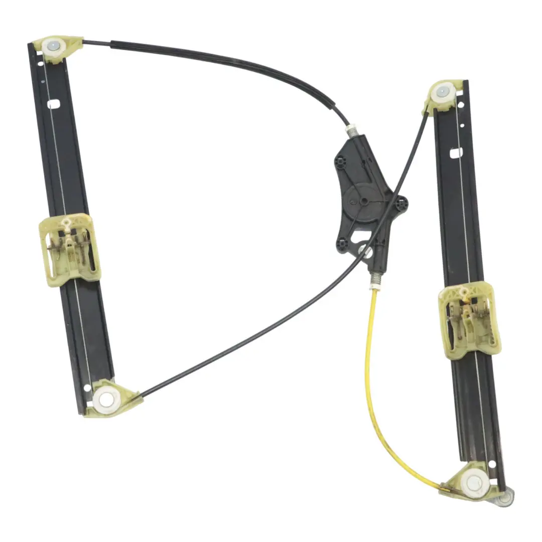 Puerta Delantera Elevalunas Mecanismo Elevador Derecho para Audi A4 B9 con número de pieza 8W0837462 Audi A4 B9 Puerta Delantera Elevalunas Mecanismo Elevador Derecho - SKU 8W0837462 - Número de pieza 8W0837462
