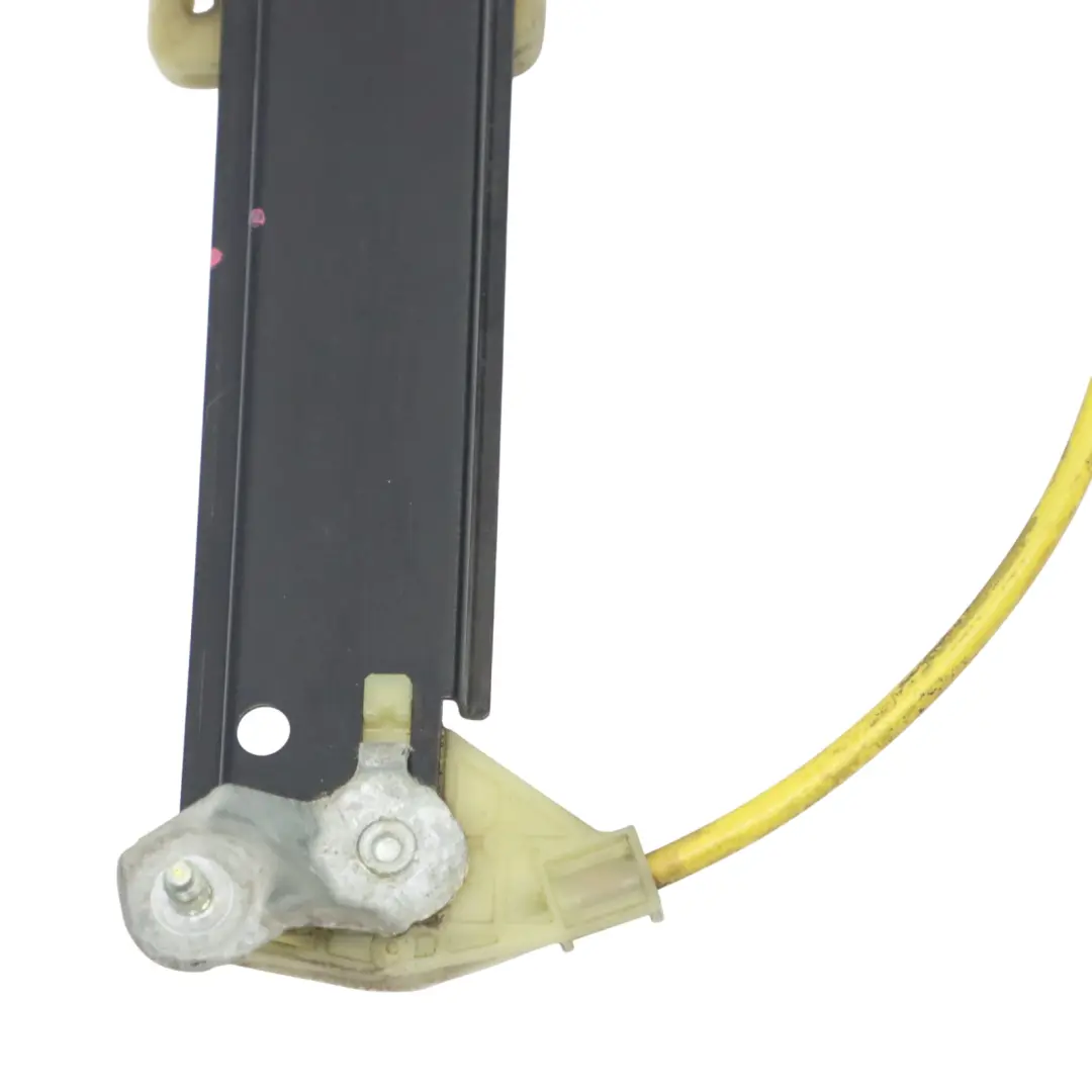 Audi A4 B9 Puerta Delantera Elevalunas Mecanismo Elevador Derecho - SKU 8W0837462 - Número de pieza 8W0837462