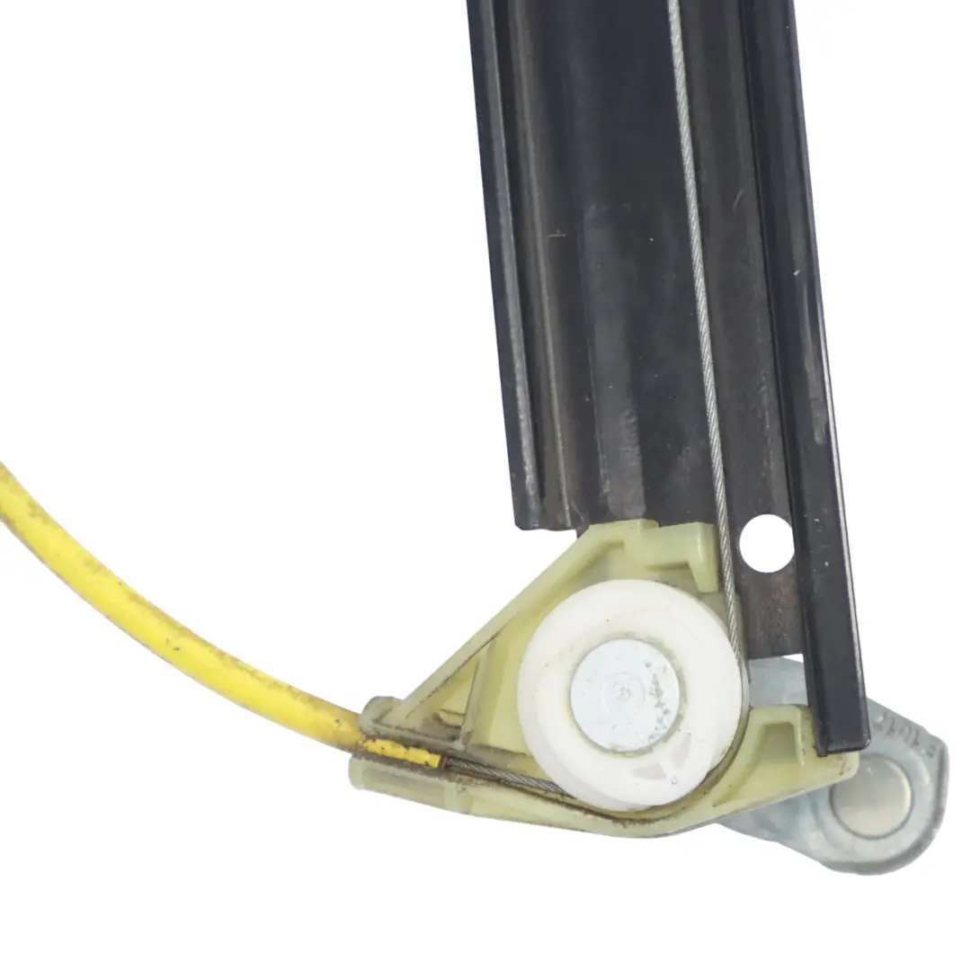 Lève vitre avant Mécanisme droit pour Audi A4 B9 à propos du numéro de pièce 8W0837462 Audi A4 B9 Lève vitre avant Mécanisme droit - SKU 8W0837462 - Numéro de pièce 8W0837462