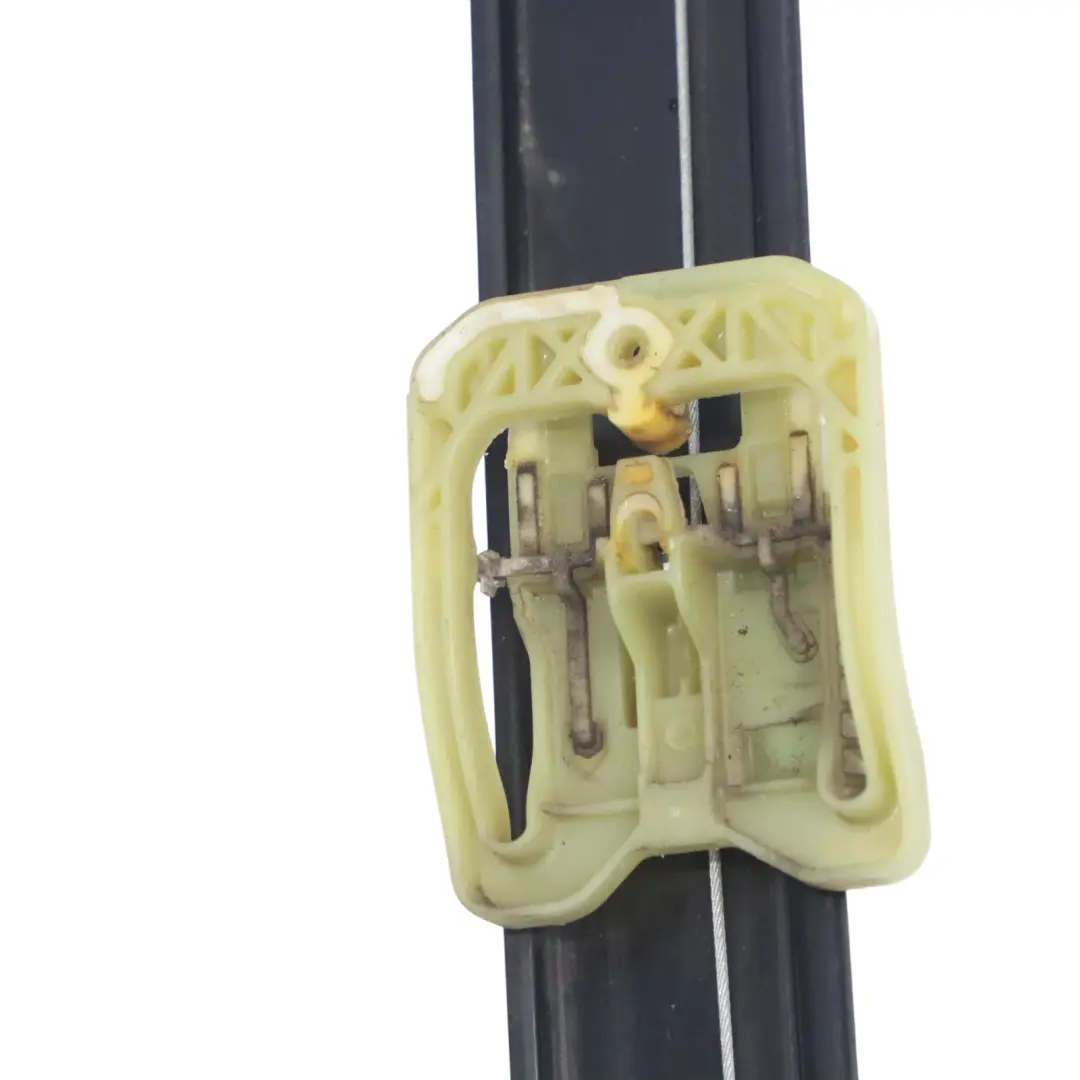 Front Door Window Regulator Lifter Mechanism Right O/S to Audi A4 B9 with Part number 8W0837462 Audi A4 B9 Front Door Window Regulator Lifter Mechanism Right O/S - SKU 8W0837462 - Part number 8W0837462