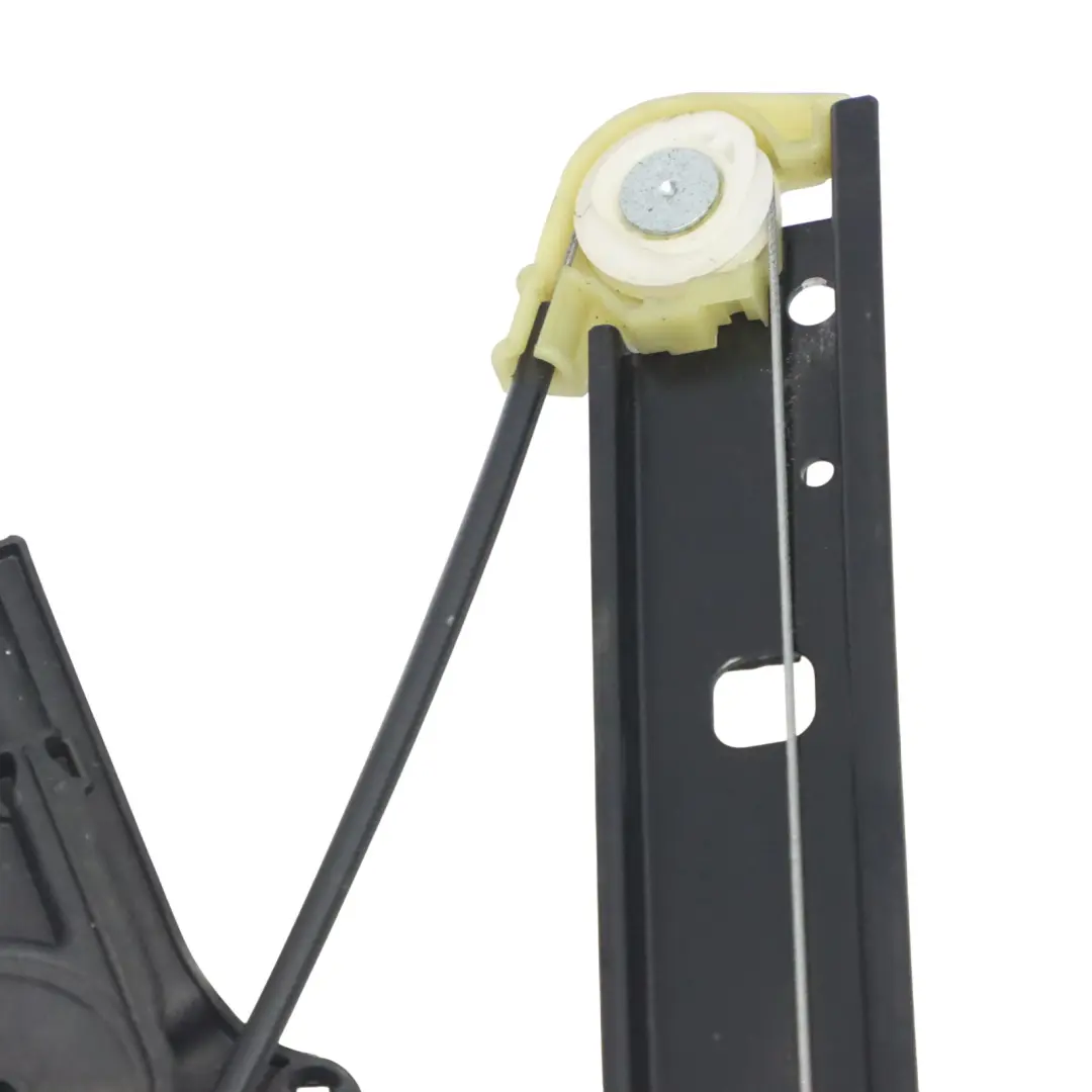 Front Door Window Regulator Lifter Mechanism Right O/S to Audi A4 B9 with Part number 8W0837462 Audi A4 B9 Front Door Window Regulator Lifter Mechanism Right O/S - SKU 8W0837462 - Part number 8W0837462