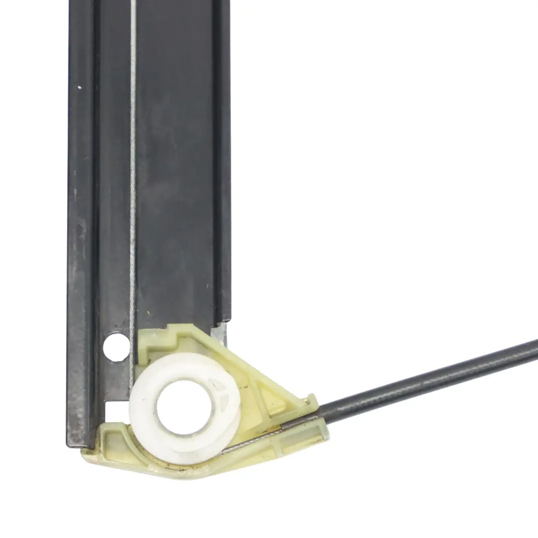 Audi A4 B9 Vorder Tür Fenster Heber Mechanismus Rechts - SKU 8W0837462 - Teilenummer 8W0837462