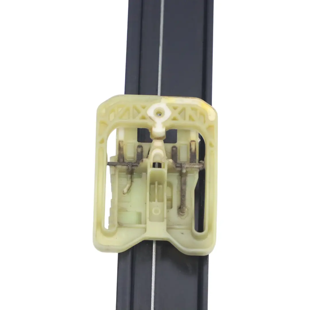 Audi A4 B9 Vorder Tür Fenster Heber Mechanismus Rechts - SKU 8W0837462 - Teilenummer 8W0837462