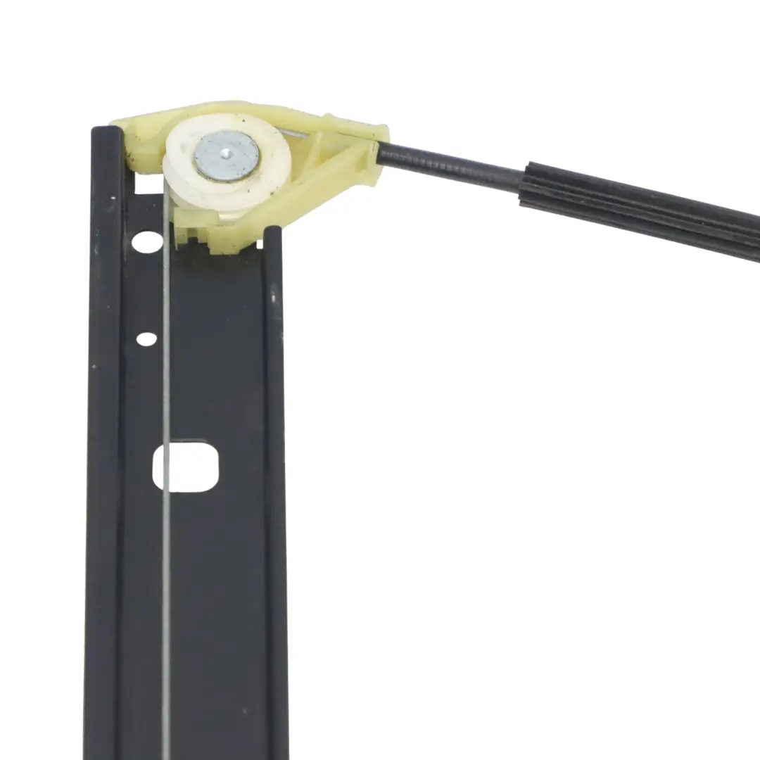 Puerta Delantera Elevalunas Mecanismo Elevador Derecho para Audi A4 B9 con número de pieza 8W0837462 Audi A4 B9 Puerta Delantera Elevalunas Mecanismo Elevador Derecho - SKU 8W0837462 - Número de pieza 8W0837462