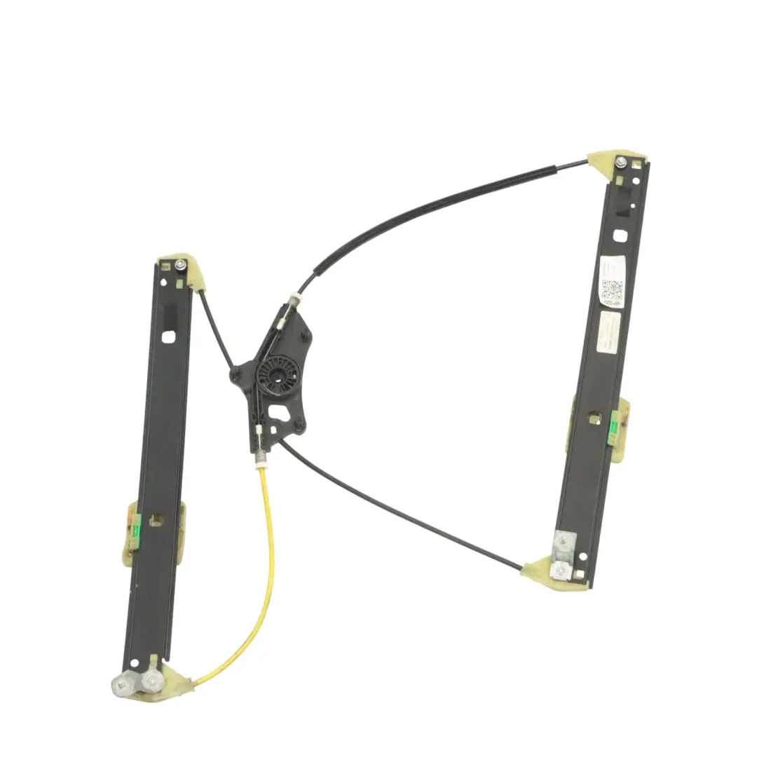 Audi A4 B9 Vorder Tür Fenster Heber Mechanismus Rechts - SKU 8W0837462 - Teilenummer 8W0837462