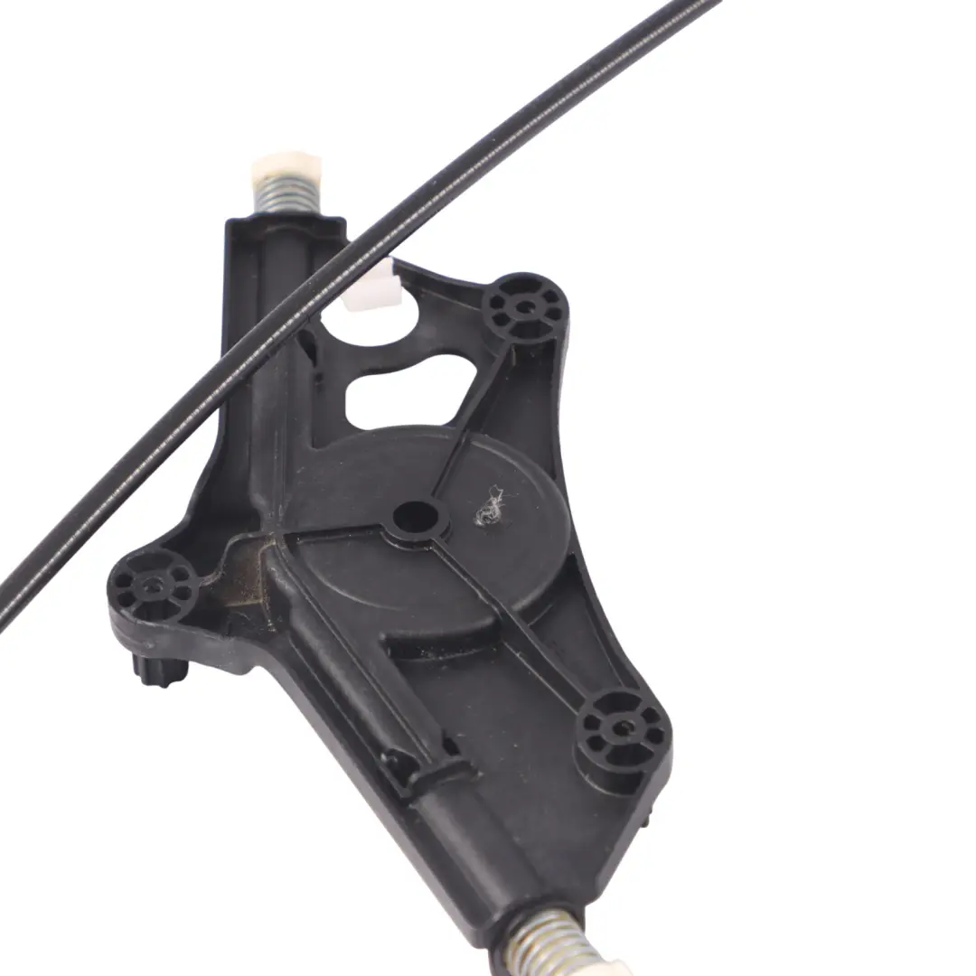 Audi A4 B9 Lève Vitre Mécanisme Régulateur Avant Droit - SKU 8W0837462A - Numéro de pièce 8W0837462A