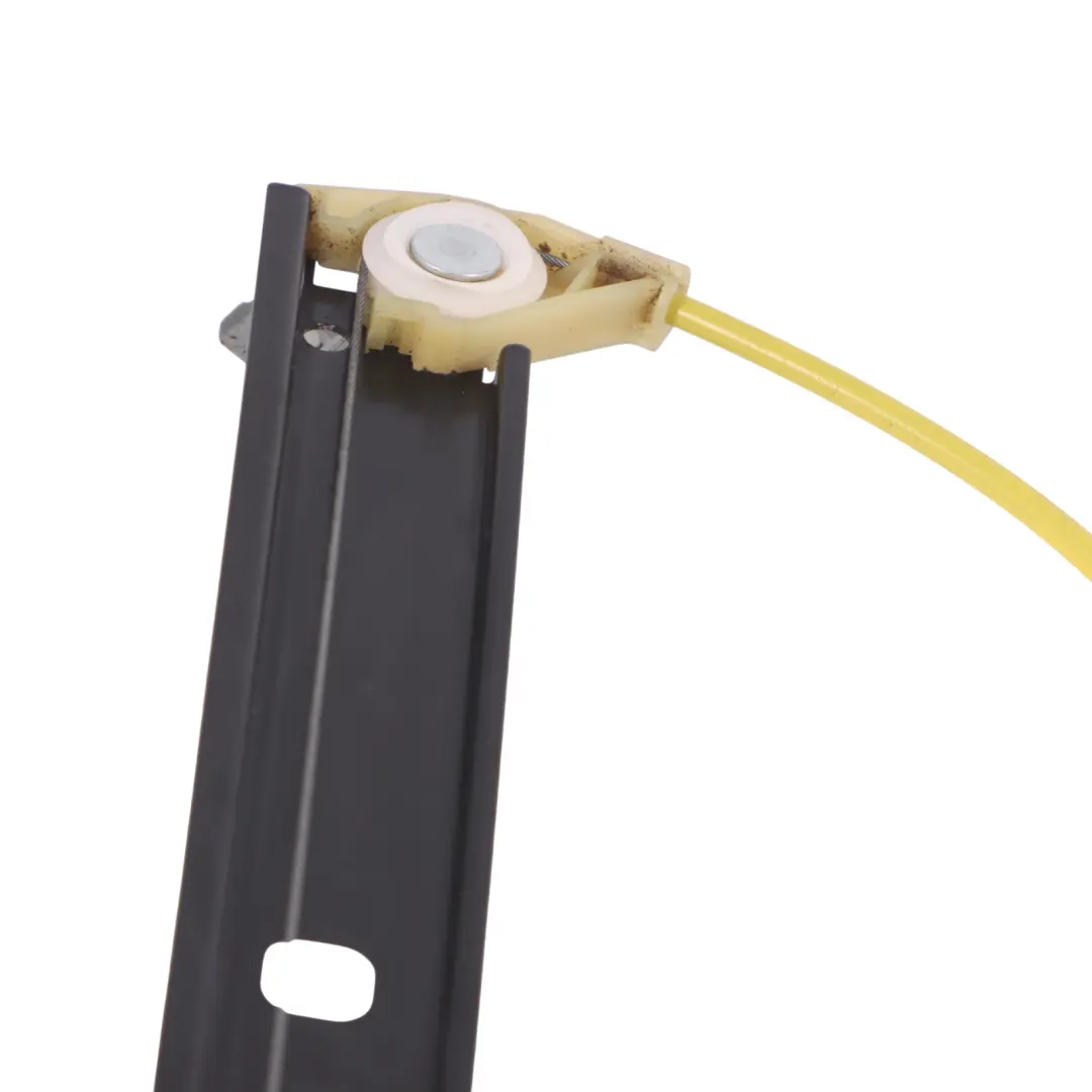 Audi A4 B9 Lève Vitre Mécanisme Régulateur Avant Droit - SKU 8W0837462A - Numéro de pièce 8W0837462A