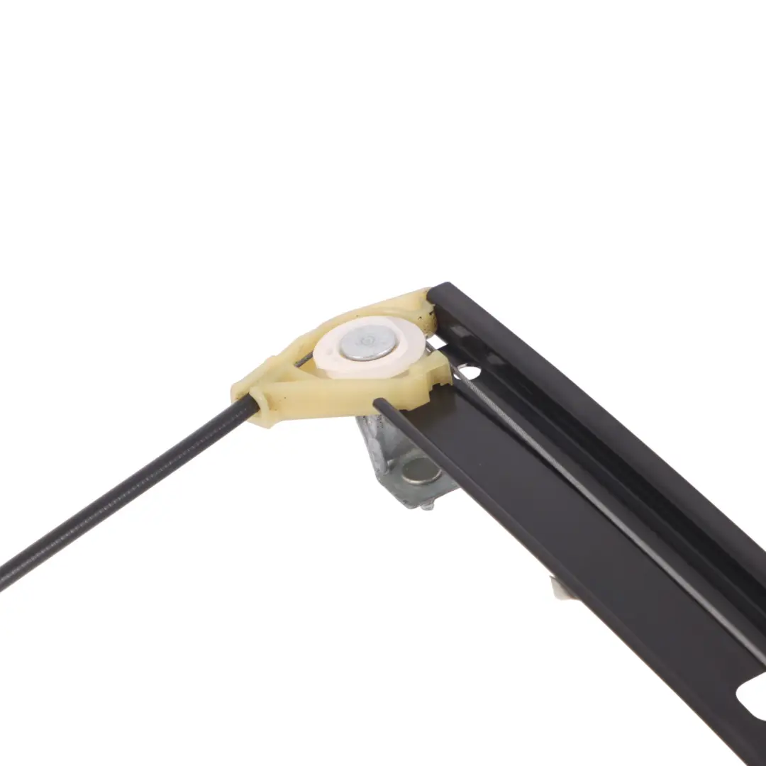 Audi A4 B9 Lève Vitre Mécanisme Régulateur Avant Droit - SKU 8W0837462A - Numéro de pièce 8W0837462A
