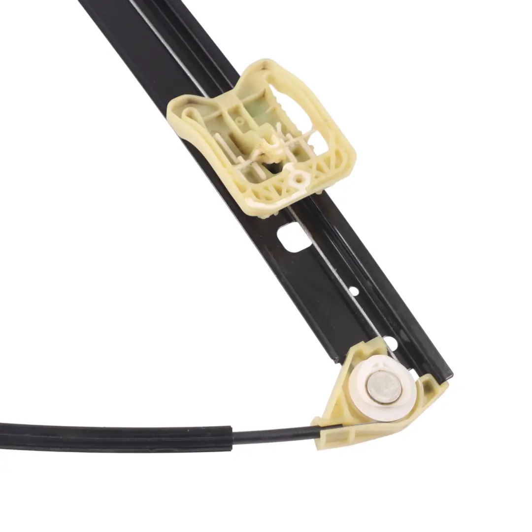 Audi A4 B9 Lève Vitre Mécanisme Régulateur Avant Droit - SKU 8W0837462A - Numéro de pièce 8W0837462A