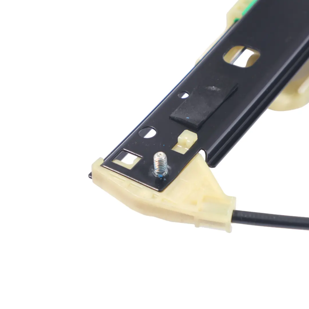 Audi A4 B9 Lève Vitre Mécanisme Régulateur Avant Droit - SKU 8W0837462A - Numéro de pièce 8W0837462A