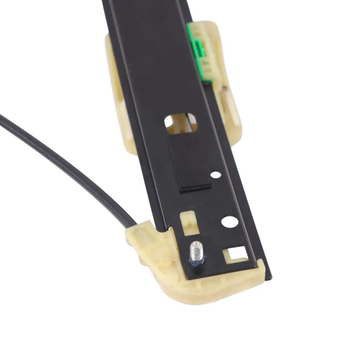 Door Window Lifter Mechanism Regulator Front Right O/S to Audi A4 B9 with Part number 8W0837462A Audi A4 B9 Door Window Lifter Mechanism Regulator Front Right O/S - SKU 8W0837462A - Part number 8W0837462A