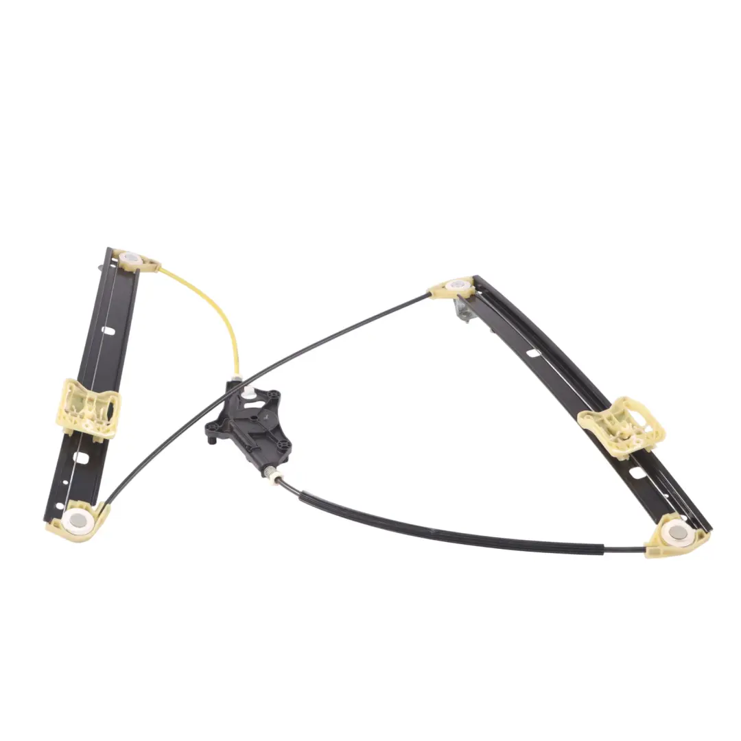 Audi A4 B9 meccanismo alzacristalli regolatore anteriore destro - SKU 8W0837462A - Numero di parte 8W0837462A