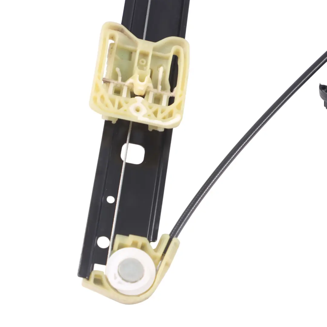 Audi A4 B9 Tür Fenster Heber Mechanismus Regulator Vorne Rechts - SKU 8W0837462A - Teilenummer 8W0837462A
