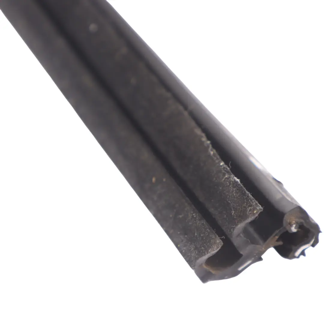 Audi A4 B9 Front Door Inner Weatherstrip Rubber Gasket Seal Left N/S - SKU 8W0837479 - Part number 8W0837479