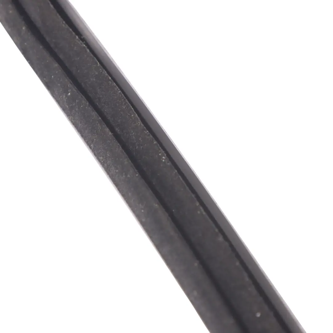 Audi A4 B9 Front Door Inner Weatherstrip Rubber Gasket Seal Left N/S - SKU 8W0837479 - Part number 8W0837479