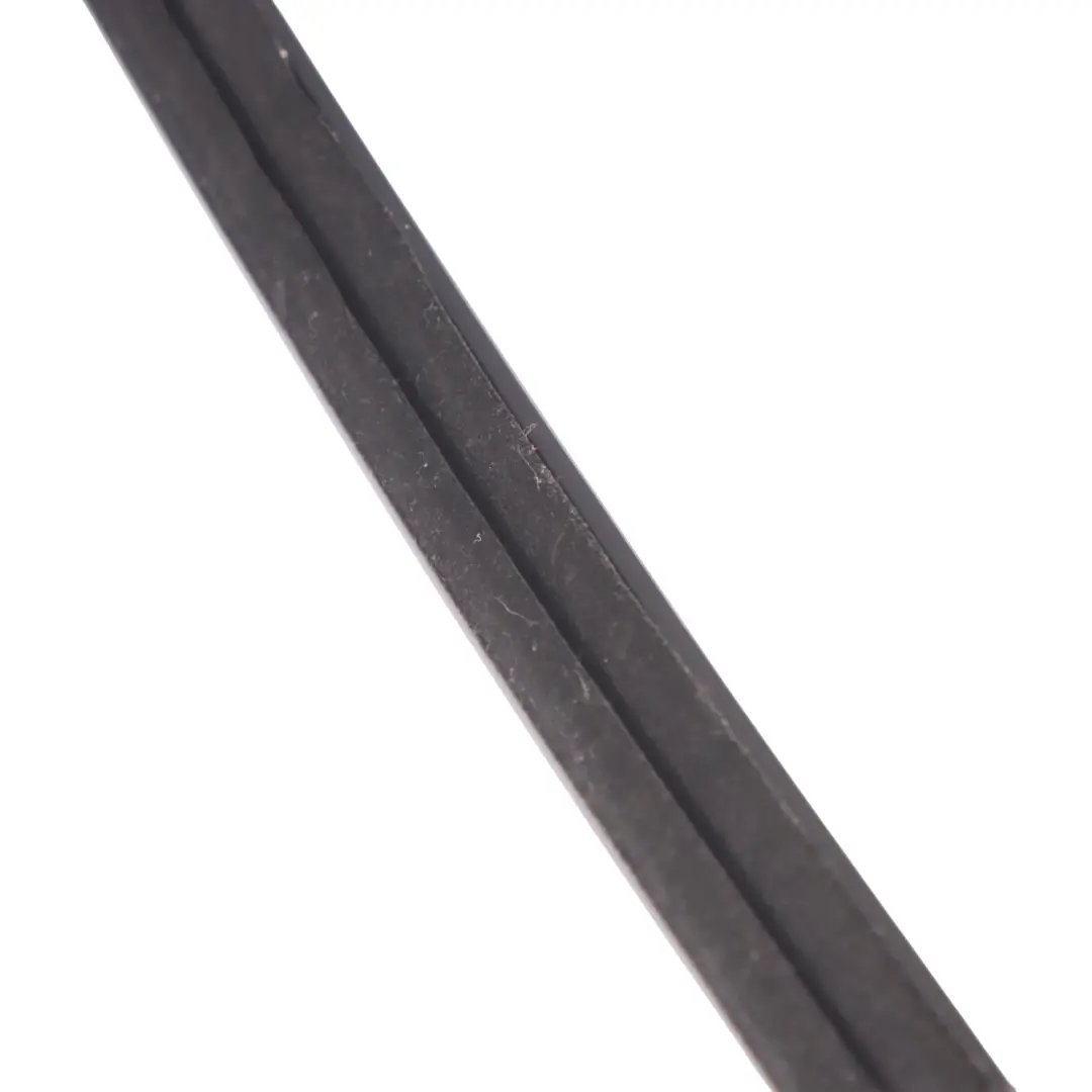 Front Door Inner Weatherstrip Rubber Gasket Seal Left N/S to Audi A4 B9 with Part number 8W0837479 Audi A4 B9 Front Door Inner Weatherstrip Rubber Gasket Seal Left N/S - SKU 8W0837479 - Part number 8W0837479