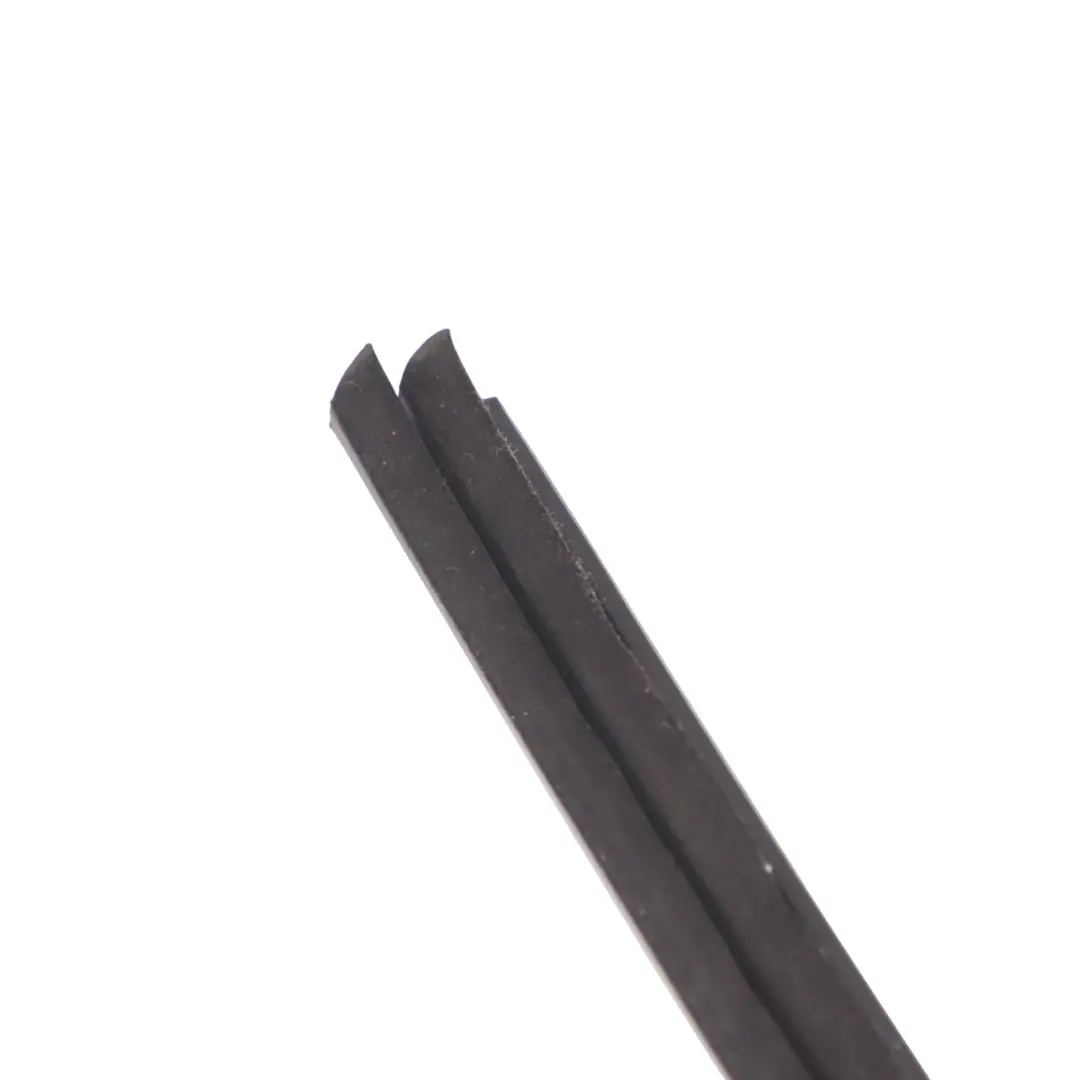 Audi A4 B9 Front Door Inner Weatherstrip Rubber Gasket Seal Left N/S - SKU 8W0837479 - Part number 8W0837479