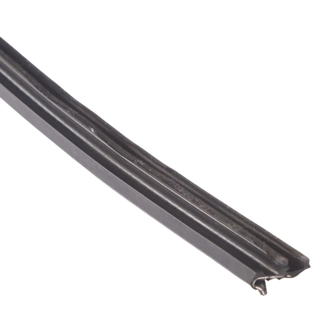 Audi A4 B9 Front Door Inner Weatherstrip Rubber Gasket Seal Left N/S - SKU 8W0837479 - Part number 8W0837479