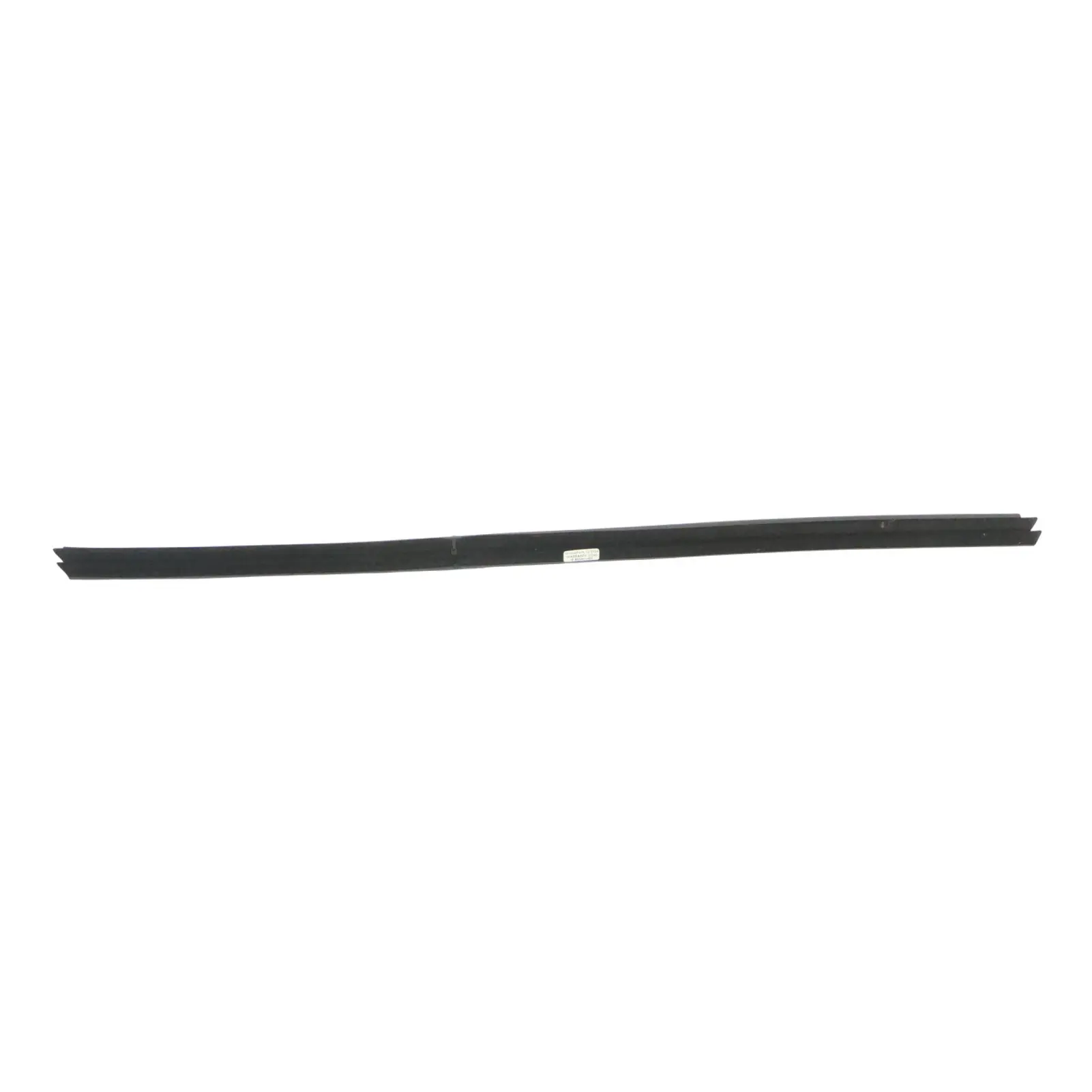 Audi A4 B9 Vorderseite Tür Innerer Dichtungsstreifen Dichtung Rechts 8W0837480