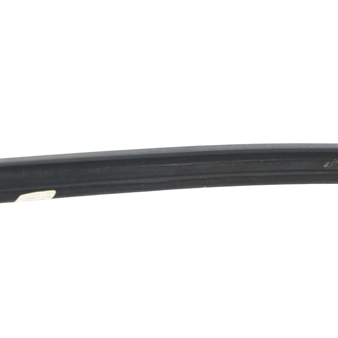 Audi A4 B9 Joint d'étanchéité intérieur de porte avant droit - SKU 8W0837480 - Numéro de pièce 8W0837480