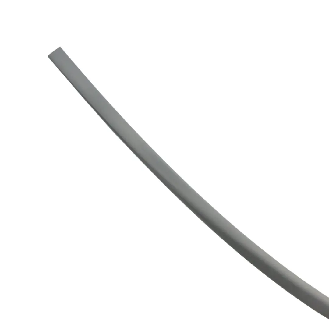 Audi A4 B9 Fenêtre Porte Guide Supérieur Finition Chromée Avant Gauche - SKU 8W0837643 - Numéro de pièce 8W0837643