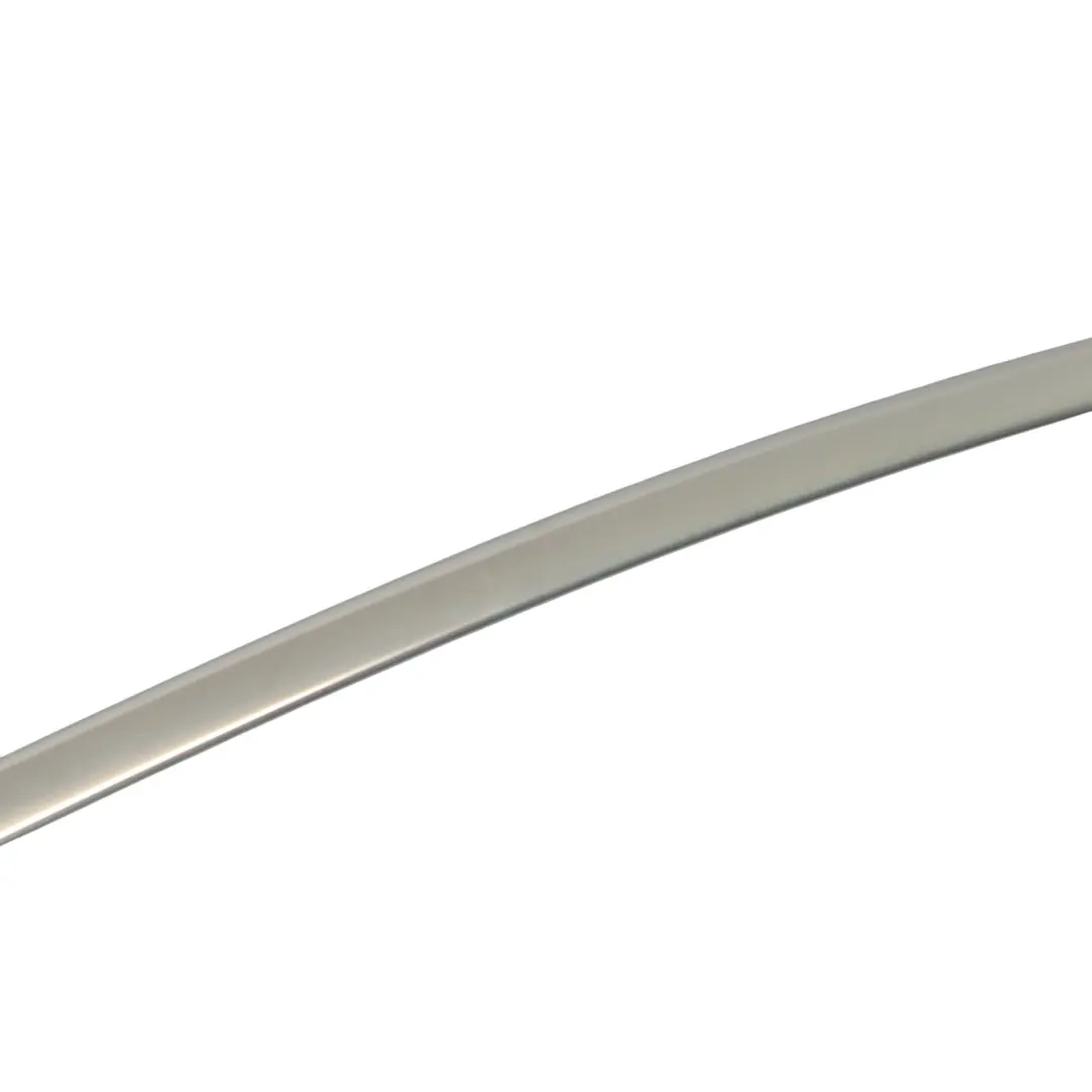 Audi A4 B9 Porte Avant Garniture de Fenêtre Supérieure Droite Chromée - SKU 8W0837644 - Numéro de pièce 8W0837644