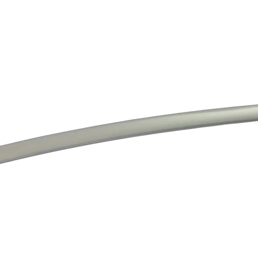 Audi A4 B9 Front Door Upper Window Trim Strip Right O/S Chrome - SKU 8W0837644 - Part number 8W0837644