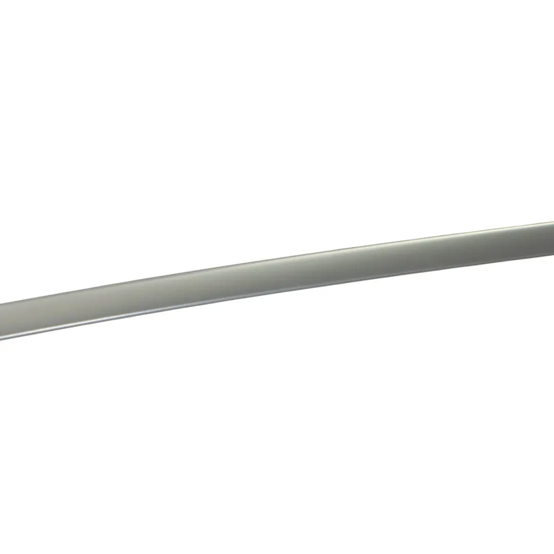 Audi A4 B9 Front Door Upper Window Trim Strip Right O/S Chrome - SKU 8W0837644 - Part number 8W0837644