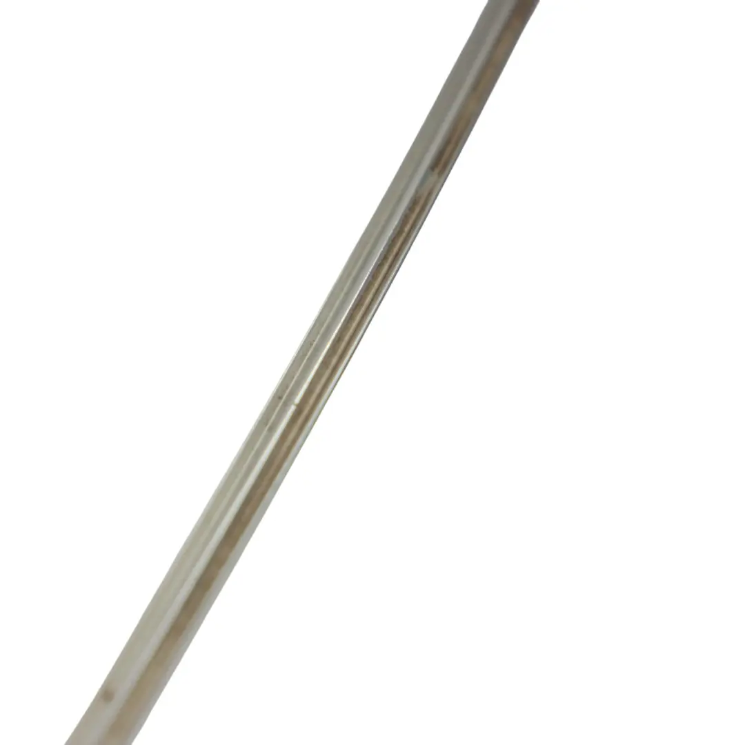 Audi A4 B9 Front Door Upper Window Trim Strip Right O/S Chrome - SKU 8W0837644 - Part number 8W0837644