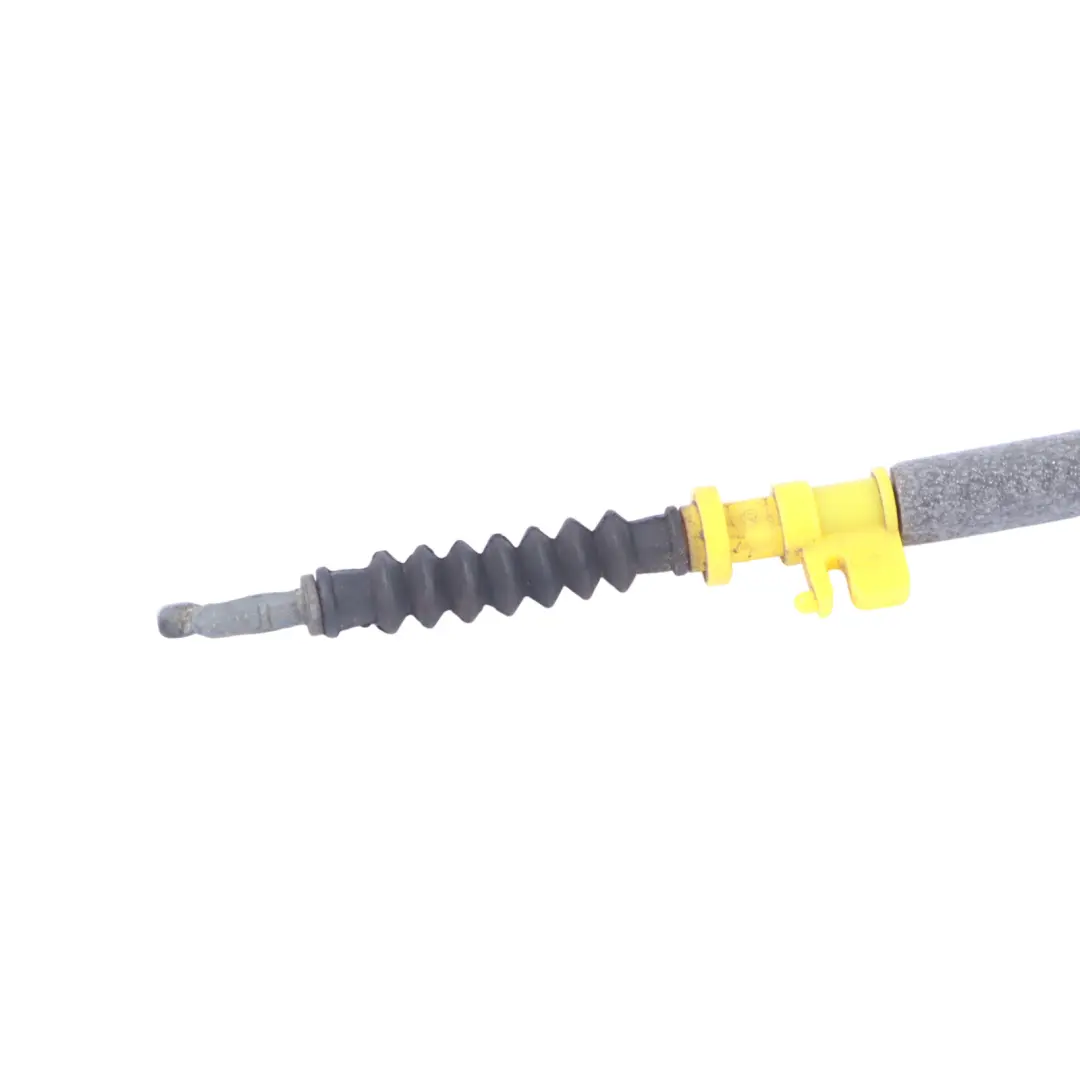 Audi A4 B9 Support poignée extérieure porte arrière fixation gauche - SKU 8W0837811A - Numéro de pièce 8W0837811A