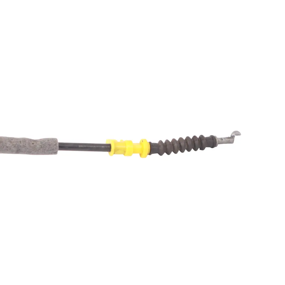Audi A4 B9 Hinterer Halte Griff Außen Halterung Rechts - SKU 8W0837812A - Teilenummer 8W0837812A
