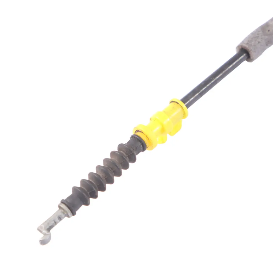 Prowadnica Uchwyt Mocowanie Klamki Tył Prawo do Audi A4 B9 o numerze 8W0837812A Audi A4 B9 Prowadnica Uchwyt Mocowanie Klamki Tył Prawo - SKU 8W0837812A - Numer Części 8W0837812A