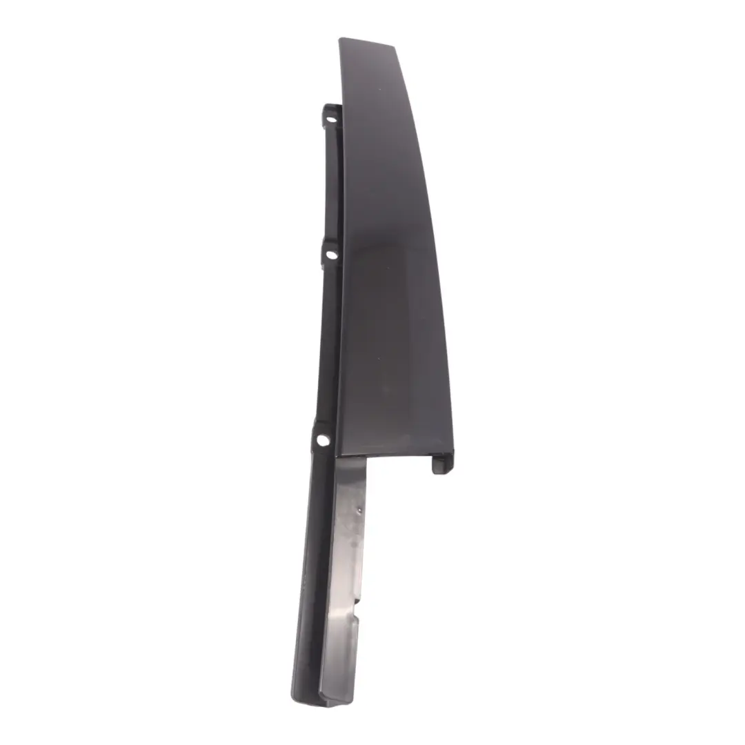 Front Door B Pillar Column Trim Cover Panel Left N/S to Audi A4 B9 with Part number 8W0837901A Audi A4 B9 Front Door B Pillar Column Trim Cover Panel Left N/S - SKU 8W0837901A-1 - Part number 8W0837901A