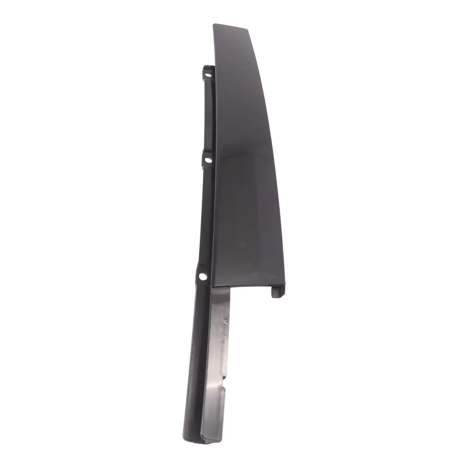Audi A4 B9 Panneau d'habillage de montant de porte avant gauche 8W0837901A