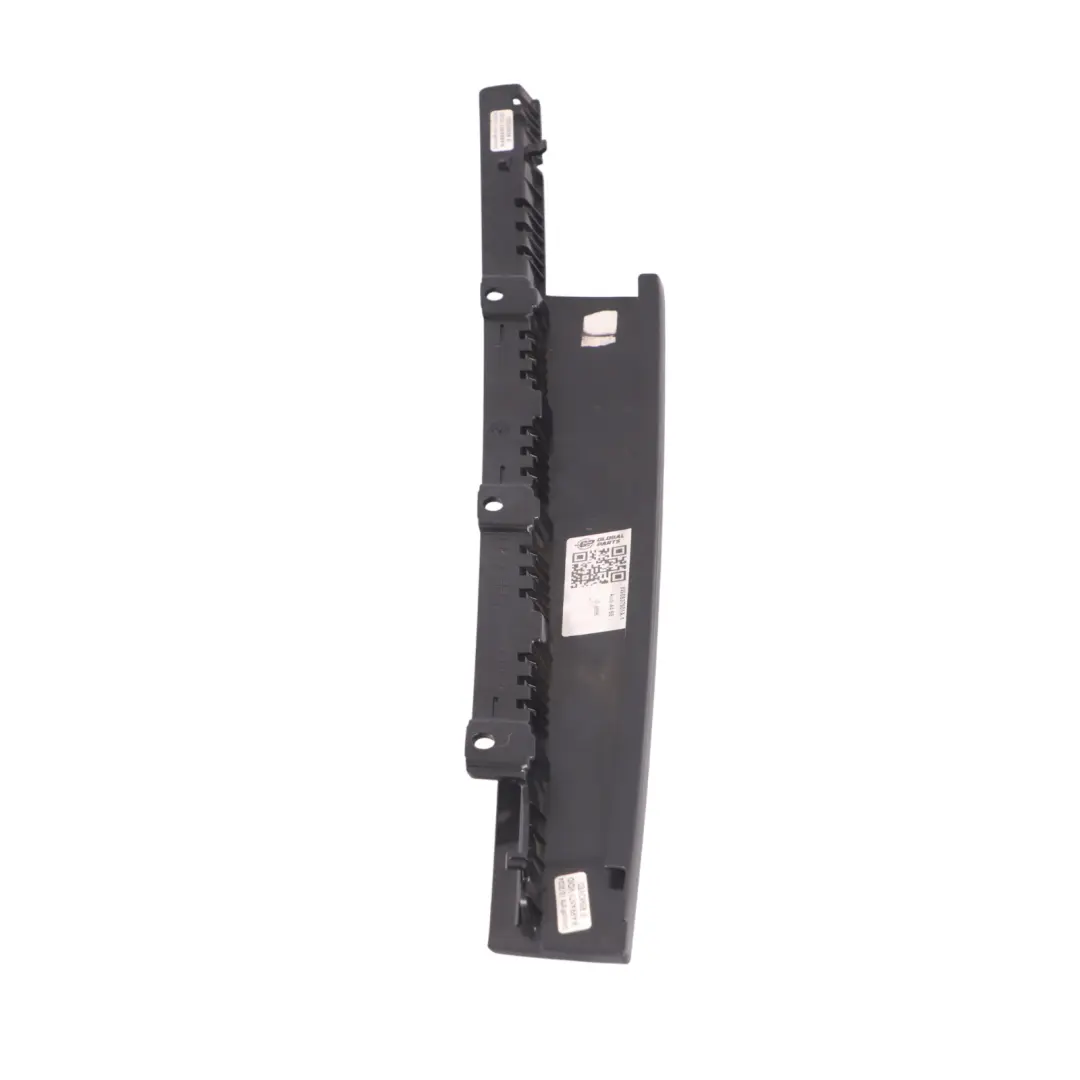 Audi A4 B9 Front Door B Pillar Column Trim Cover Panel Left N/S - SKU 8W0837901A-1 - Part number 8W0837901A