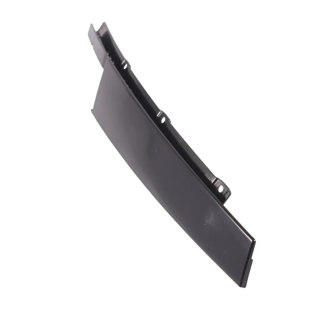 Audi A4 B9 Puerta Delantera Pilar B Columna Cubierta Panel Izquierdo 8W0837901A - SKU 8W0837901A-1 - Número de pieza 8W0837901A-1