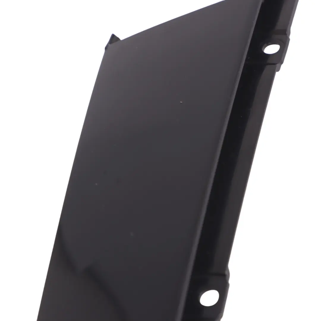 Audi A4 B9 Puerta Delantera Pilar B Columna Cubierta Panel Izquierdo 8W0837901A - SKU 8W0837901A-1 - Número de pieza 8W0837901A-1