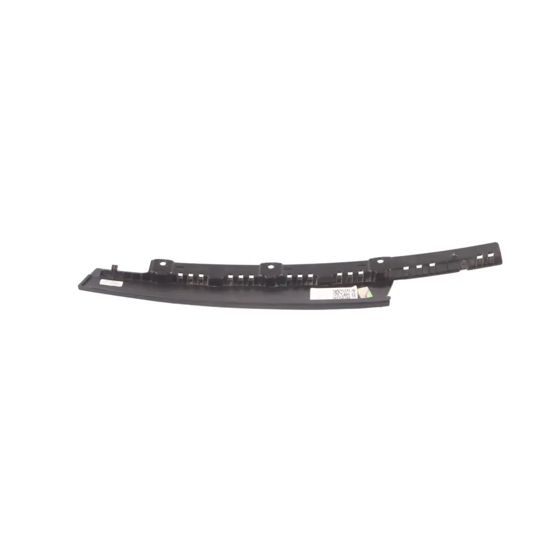 Audi A4 B9 Front Door B Pillar Column Trim Cover Panel Left N/S - SKU 8W0837901A - Part number 8W0837901A