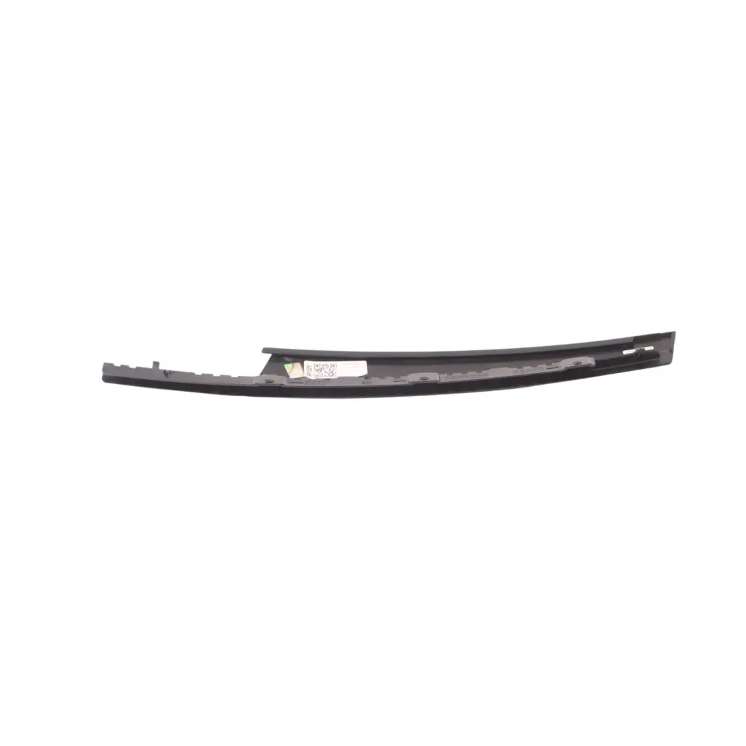 Audi A4 B9 Front Door B Pillar Column Trim Cover Panel Left N/S - SKU 8W0837901A - Part number 8W0837901A