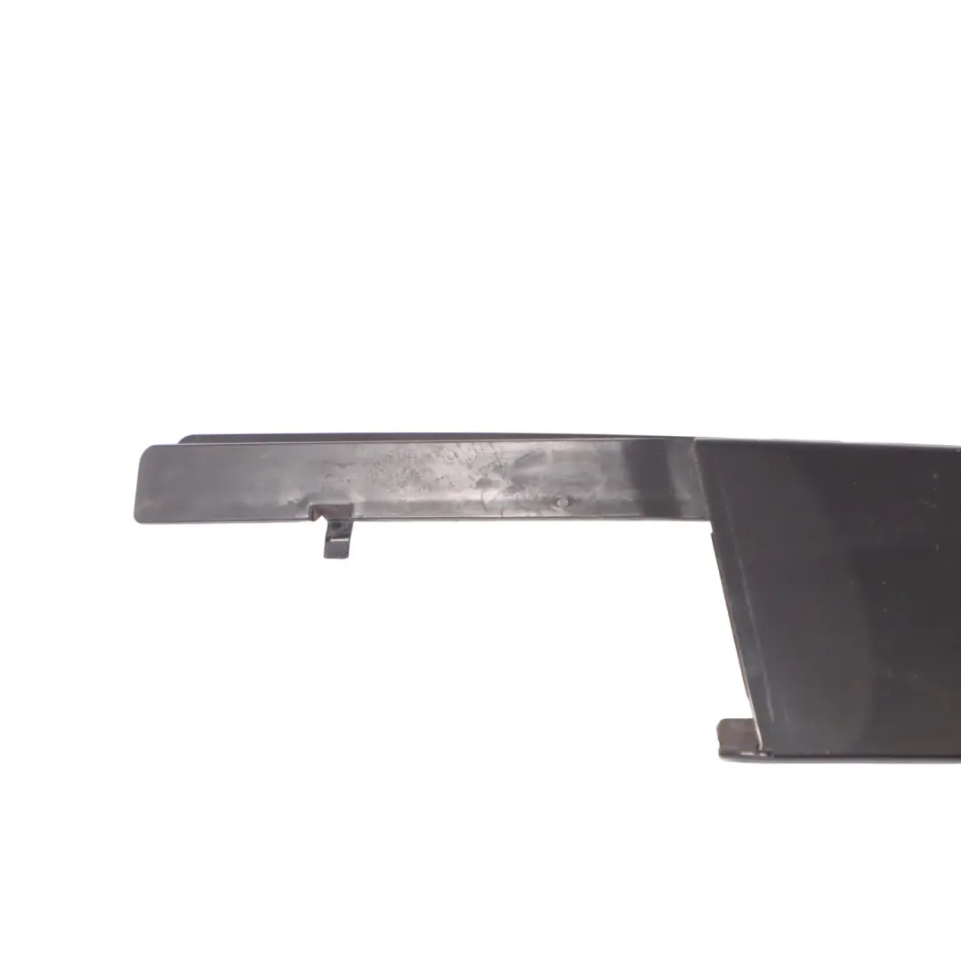 Audi A4 B9 Front Door B Pillar Column Trim Cover Panel Left N/S - SKU 8W0837901A - Part number 8W0837901A
