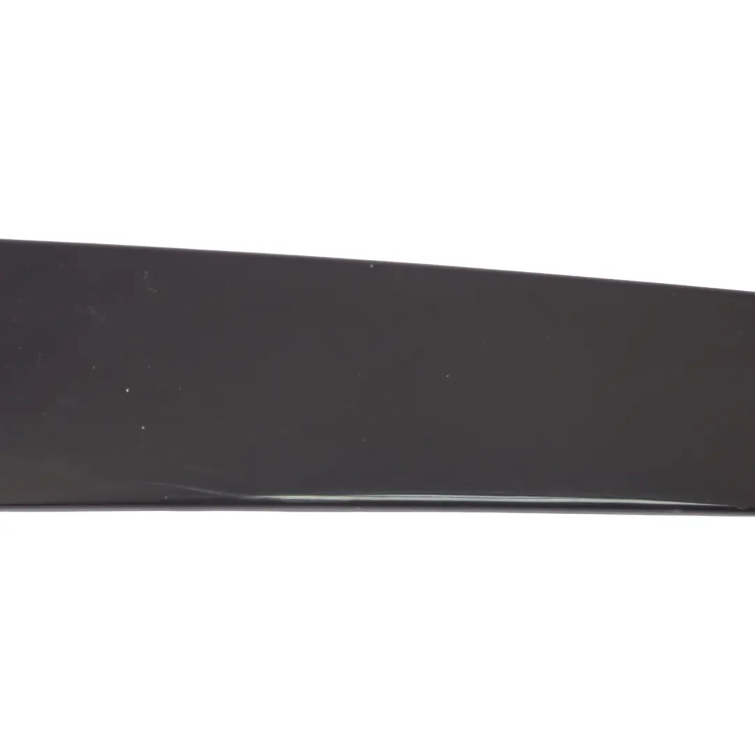 Front Door B Pillar Column Trim Cover Panel Left N/S to Audi A4 B9 with Part number 8W0837901A Audi A4 B9 Front Door B Pillar Column Trim Cover Panel Left N/S - SKU 8W0837901A - Part number 8W0837901A