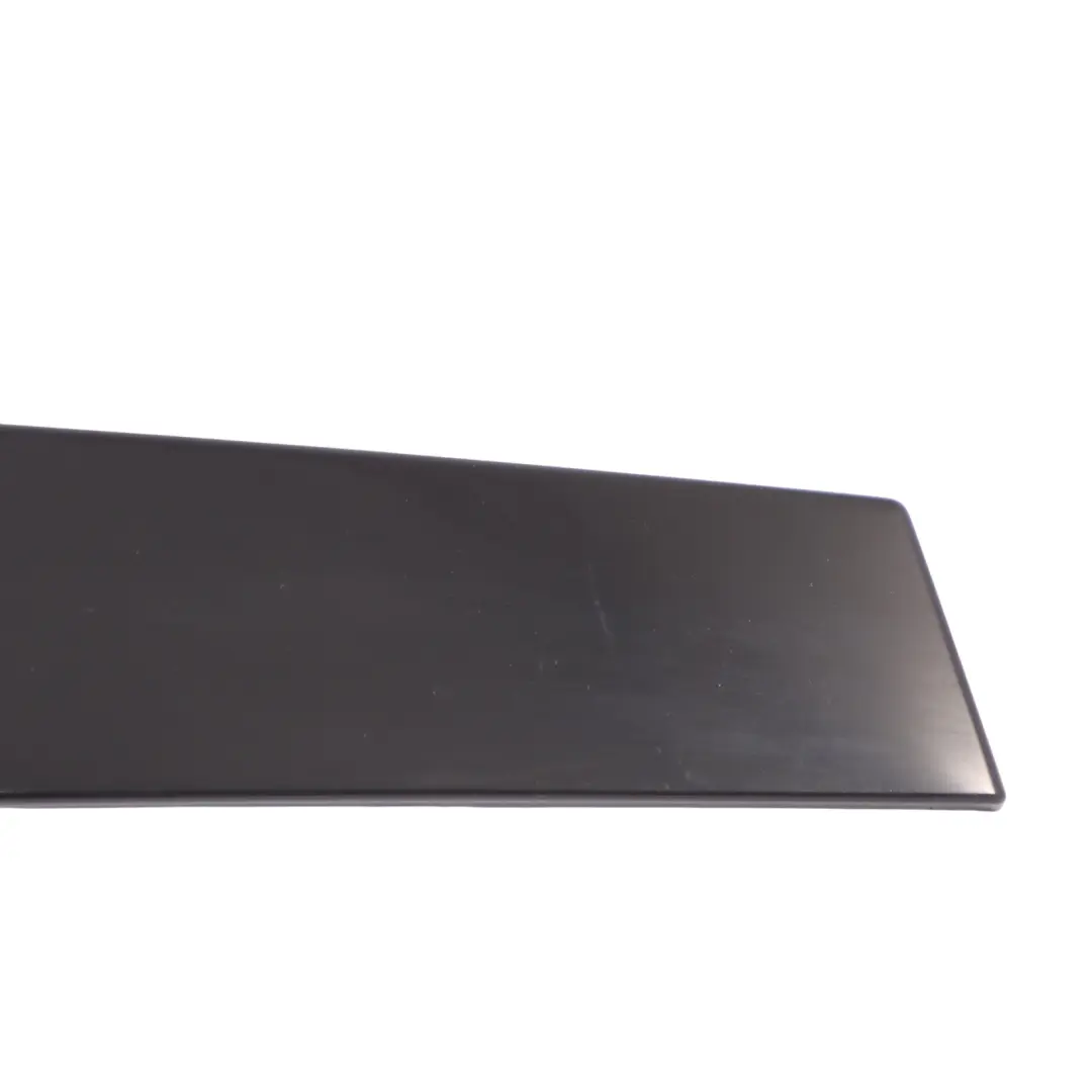 Puerta Delantera Pilar B Columna Cubierta Panel Izquierdo para Audi A4 B9 con número de pieza 8W0837901A Audi A4 B9 Puerta Delantera Pilar B Columna Cubierta Panel Izquierdo - SKU 8W0837901A - Número de pieza 8W0837901A