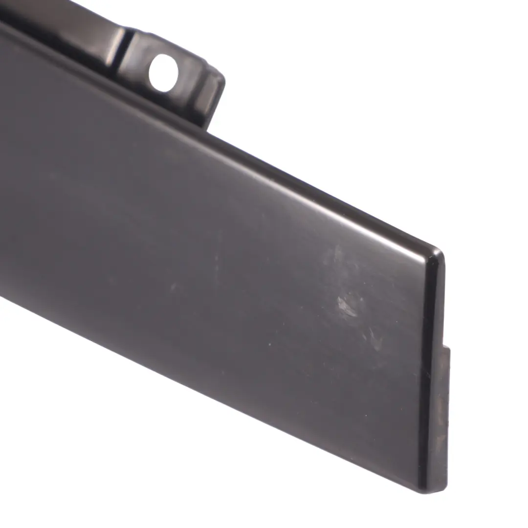 Front Door B Pillar Column Trim Cover Panel Left N/S to Audi A4 B9 with Part number 8W0837901A Audi A4 B9 Front Door B Pillar Column Trim Cover Panel Left N/S - SKU 8W0837901A - Part number 8W0837901A