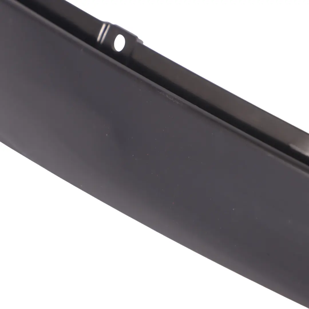 Panneau d'habillage de montant de porte avant gauche pour Audi A4 B9 à propos du numéro de pièce 8W0837901A Audi A4 B9 Panneau d'habillage de montant de porte avant gauche - SKU 8W0837901A - Numéro de pièce 8W0837901A