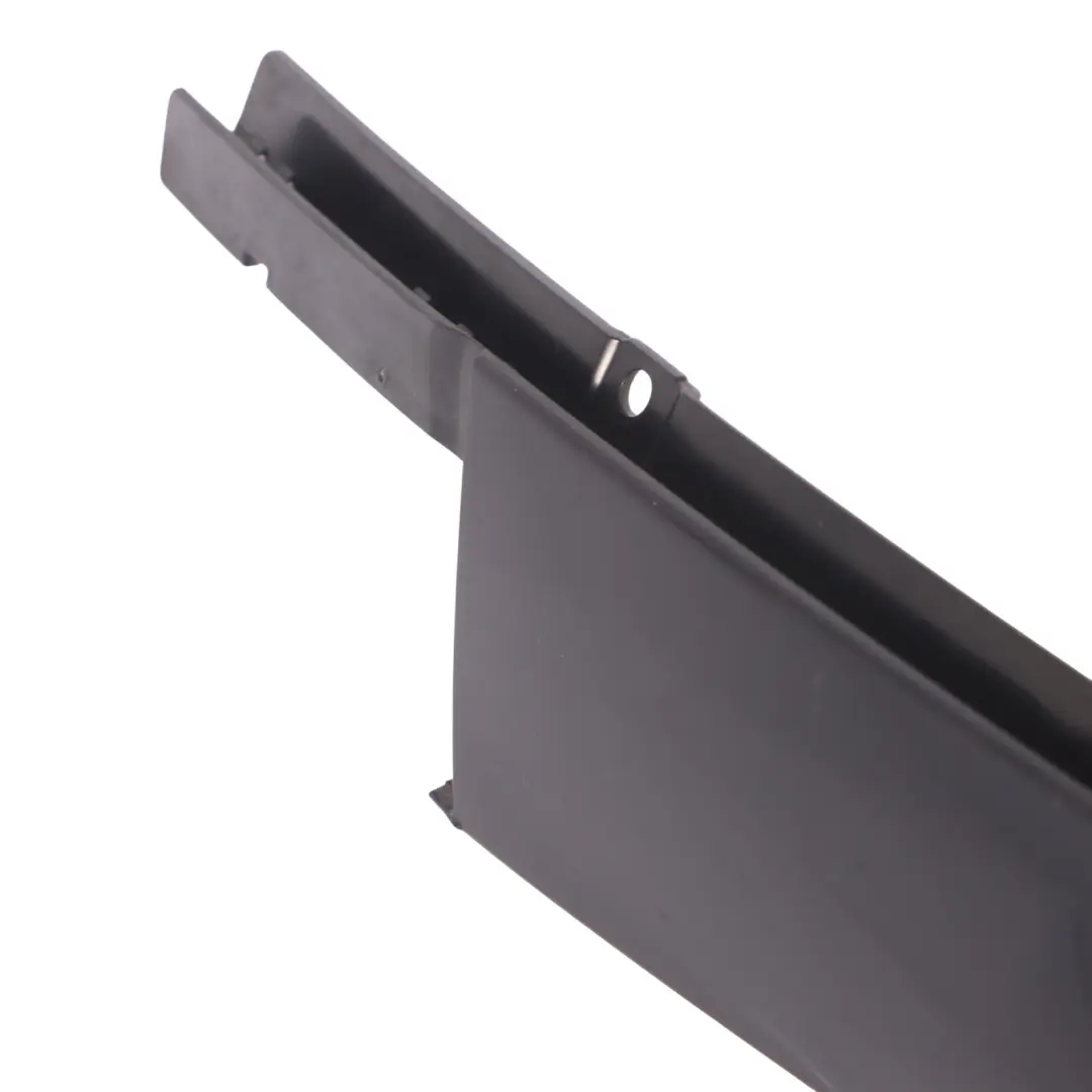 Audi A4 B9 Front Door B Pillar Column Trim Cover Panel Left N/S - SKU 8W0837901A - Part number 8W0837901A