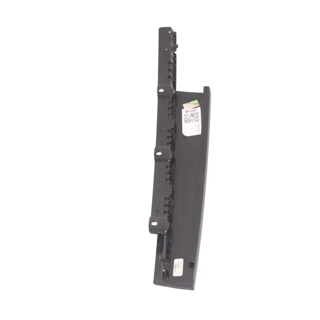 Panneau d'habillage de montant de porte avant gauche pour Audi A4 B9 à propos du numéro de pièce 8W0837901A Audi A4 B9 Panneau d'habillage de montant de porte avant gauche - SKU 8W0837901A - Numéro de pièce 8W0837901A