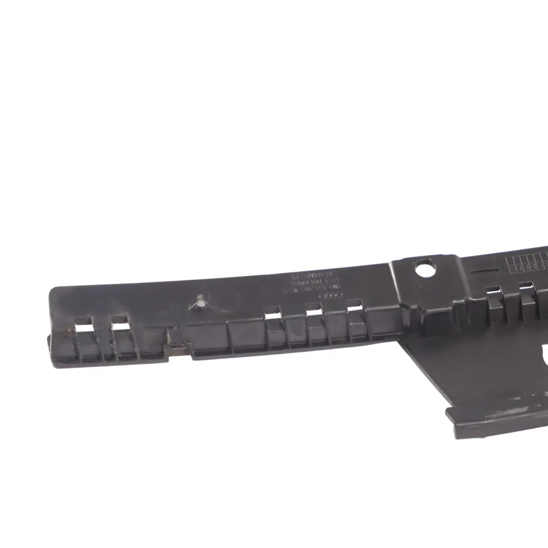 Audi A4 B9 Vordertür B Säule Trim Abdeckung Panel Rechts - SKU 8W0837902A - Teilenummer 8W0837902A